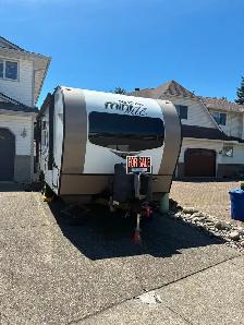 2018 Rockwood Mini Lite Travel Trailer - Photo 4