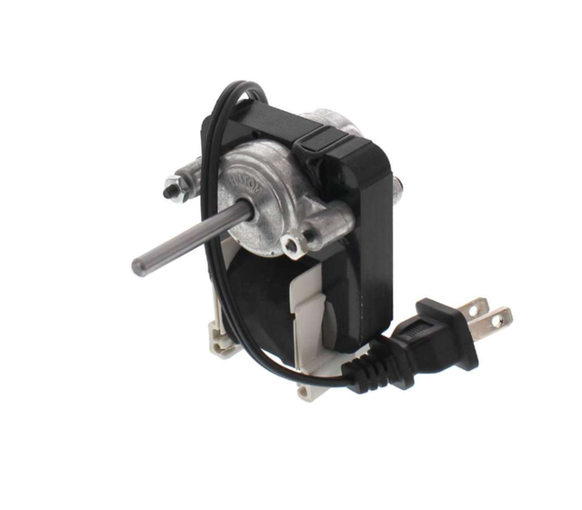 Moteur de ventilateur d'extraction Reversomatic NEUF NEW 013005