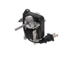 Moteur de ventilateur d'extraction Reversomatic NEUF NEW 013005