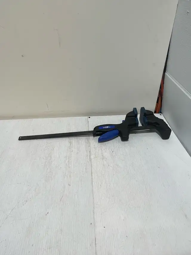 Wilton Bar Clamp