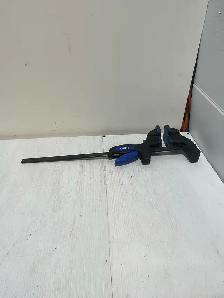 Wilton Bar Clamp
