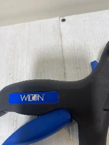 Wilton Bar Clamp - Photo 4