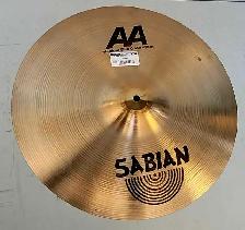 18' Sabian Medium This Crash Cymbal (25651374)