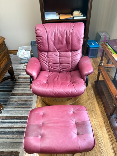 Recliner Chair