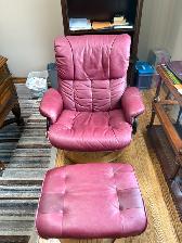 Recliner Chair