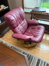 Recliner Chair - Photo 4