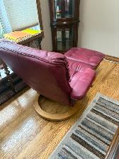 Recliner Chair - Photo 5