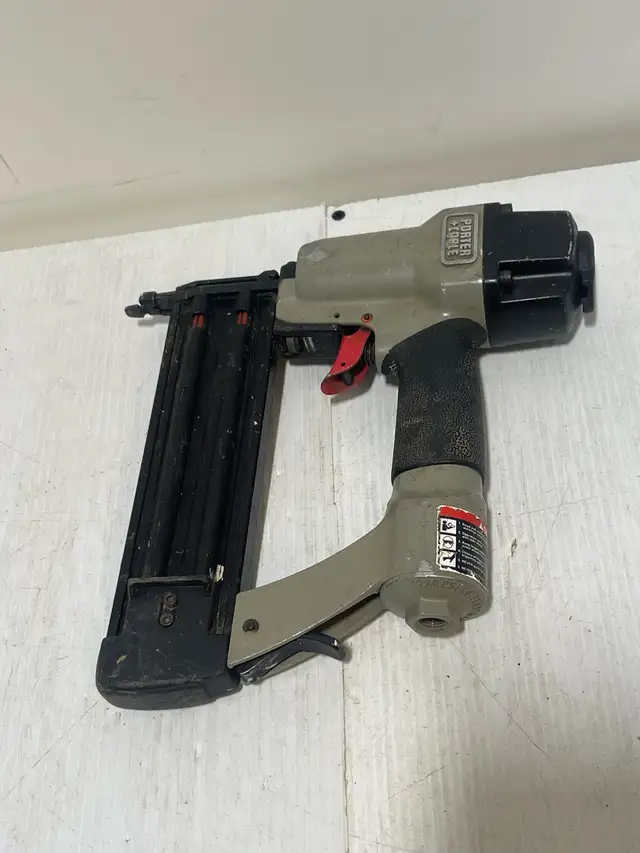 Porter-Cable Nailer