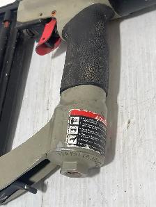 Porter-Cable Nailer - Photo 6