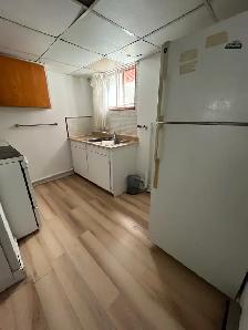 Grand 5½ semi-meublé à louer – 1 600 $/mois - Photo 6