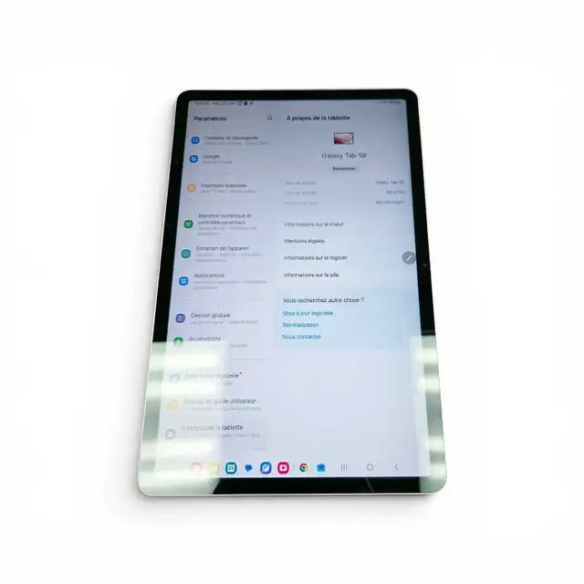 Samsung Galaxy Tab S8