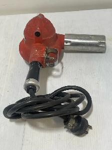 Master Appliance Heat Gun HG-501C-TOOL - Photo 2