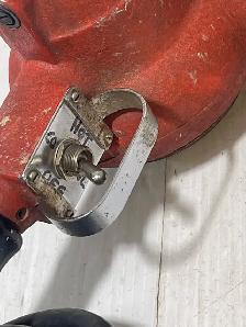 Master Appliance Heat Gun HG-501C-TOOL - Photo 5