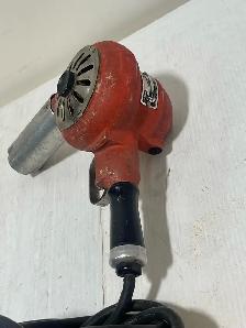 Master Appliance Heat Gun HG-501C-TOOL - Photo 9