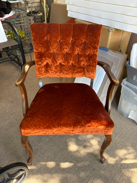 Chairs sofa