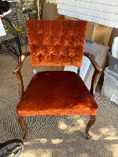 Chairs sofa