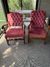 Chairs sofa - Photo 2