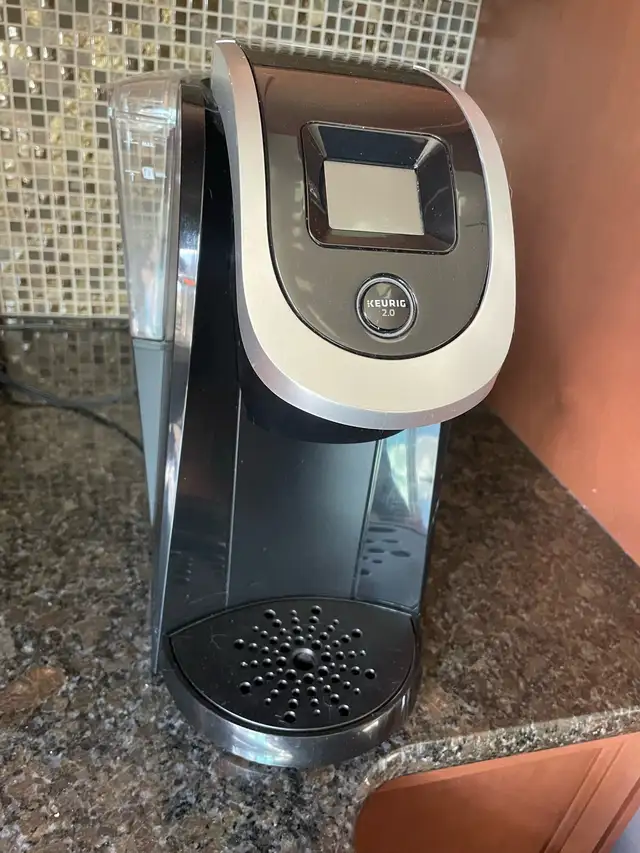 Keurig Coffee Maker