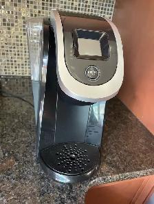 Keurig Coffee Maker