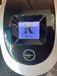 Keurig Coffee Maker - Photo 3