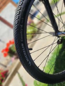 Adult bike - Photo 3