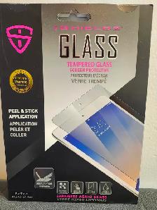 Ishieldz Tempered Glass Screen Protector for Ipad 10.2", Brand N
