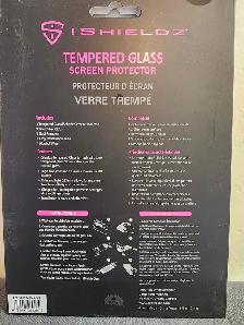 Ishieldz Tempered Glass Screen Protector for Ipad 10.2", Brand N - Photo 2
