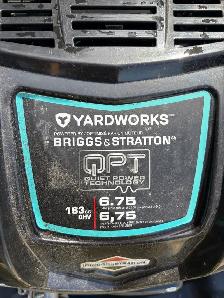 Self propelled lawnmower - Photo 3