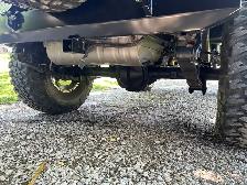 1987 jeep Yj 360 - Photo 3