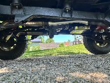 1987 jeep Yj 360 - Photo 4