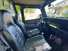 1987 jeep Yj 360 - Photo 6