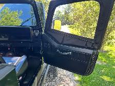 1987 jeep Yj 360 - Photo 7