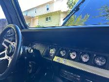 1987 jeep Yj 360 - Photo 8