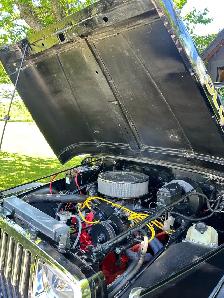 1987 jeep Yj 360 - Photo 10