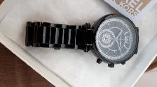 MONTRE NEUVE FEM MICHAEL KORS INSTRUCTIONS VALEUR $350.00 TAXES - Photo 3