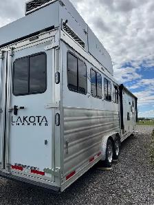 2022 Lakota Charger 4H C8413 - Photo 5