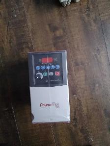 Allen-Bradley PowerFlex 40 VFD 22B-D010N104