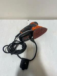 Black   Decker Mouse Detail Sander