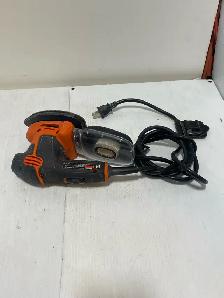 Black   Decker Mouse Detail Sander - Photo 2