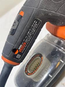 Black   Decker Mouse Detail Sander - Photo 4