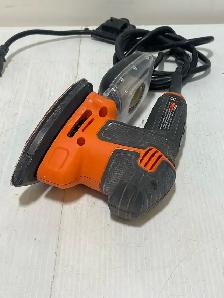 Black   Decker Mouse Detail Sander - Photo 7