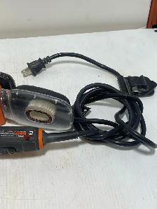 Black   Decker Mouse Detail Sander - Photo 9