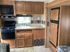 2008 Jayco JayFlight G2 25RKS - Photo 4