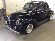 1939 FORD STANDARD COUPE - Photo 3