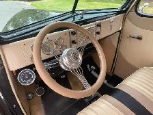 1939 FORD STANDARD COUPE - Photo 7
