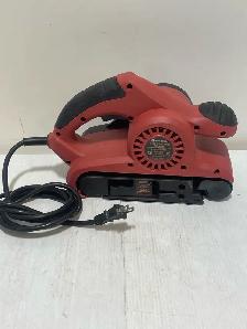 King Canada 3-inch x 21-inch Variable Speed Belt Sander