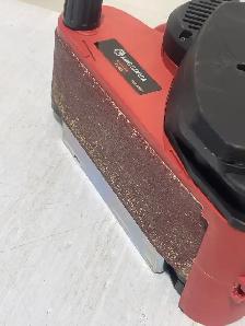 King Canada 3-inch x 21-inch Variable Speed Belt Sander - Photo 4