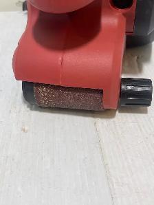 King Canada 3-inch x 21-inch Variable Speed Belt Sander - Photo 5