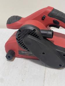 King Canada 3-inch x 21-inch Variable Speed Belt Sander - Photo 7