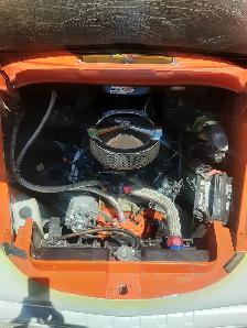 57 Fargo Pick Up Truck - Photo 2